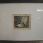510 8307 Etsning